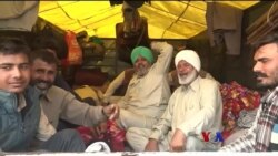 အငြင်းပွားမှုတွေကြောင့် ပြန်ရုပ်သိမ်းလိုက်ရတဲ့ အိန္ဒိယ လယ်ယာဥပဒေ အငြင်းပွားမှုတွေကြောင့် ပြန်ရုပ်သိမ်းလိုက်ရတဲ့ အိန္ဒိယ လယ်ယာဥပဒေ