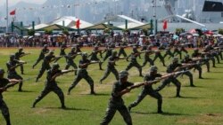 时事大家谈:首次提北京干预选项,林郑会走这条不归路吗? 时事大家谈:首次提北京干预选项,林郑会走这条不归路吗?