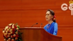 “ခွဲမထွက်ရေးမူ” ကိစ္စ ကြေလည်အောင်ညှိဖို့ အတိုင်ပင်ခံတိုက်တွန်း “ခွဲမထွက်ရေးမူ” ကိစ္စ ကြေလည်အောင်ညှိဖို့ အတိုင်ပင်ခံတိုက်တွန်း