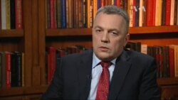 Всі розуміють, чим закінчиться справжня війна з Росією - екс-прокурор Махніцький Всі розуміють, чим закінчиться справжня війна з Росією - екс-прокурор Махніцький