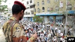 Криза в Ємені продовжується