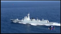 焦点对话:南中国海仲裁出炉,习近平外交重挫? 焦点对话:南中国海仲裁出炉,习近平外交重挫?