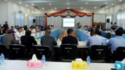 မြောက်ပိုင်းမဟာမိတ်နဲ့ အစိုးရငြိမ်းချမ်းရေးအဖွဲ့ ဆွေးနွေးရေး အလားအလာ မြောက်ပိုင်းမဟာမိတ်နဲ့ အစိုးရငြိမ်းချမ်းရေးအဖွဲ့ ဆွေးနွေးရေး အလားအလာ