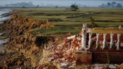 မြန်မာနှင့် ဥတုရာသီပြောင်းလဲမှု အန္တရာယ် မြန်မာနှင့် ဥတုရာသီပြောင်းလဲမှု အန္တရာယ်