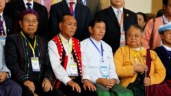 မြန်မာ့ငြိမ်းချမ်းရေးနဲ့ တရုတ်နိုင်ငံပါဝင်ပတ်သက်မှု မြန်မာ့ငြိမ်းချမ်းရေးနဲ့ တရုတ်နိုင်ငံပါဝင်ပတ်သက်မှု