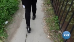 VOA英语视频: 民主党总统初选聚焦超级星期二 VOA英语视频: 民主党总统初选聚焦超级星期二