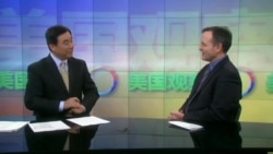 时事看台(戴博):“潜航器”之争,再考验美中关系 时事看台(戴博):“潜航器”之争,再考验美中关系