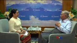 အဂတိလိုက်စားမှုတိုက်ဖျက်ရေးကော်မရှင် တိုးချဲ့နိုင်ခြေ အဂတိလိုက်စားမှုတိုက်ဖျက်ရေးကော်မရှင် တိုးချဲ့နိုင်ခြေ