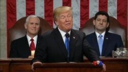 နိုင်ငံတော်အခြေပြမိန့်ခွန်း အကောင်းမြင် တုန့်ပြန်မှုများ ရရှိ နိုင်ငံတော်အခြေပြမိန့်ခွန်း အကောင်းမြင် တုန့်ပြန်မှုများ ရရှိ