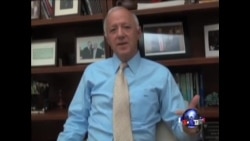 美国专家:三中全会决定关键在能否实施 美国专家:三中全会决定关键在能否实施