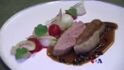 အစားအသောက်နဲ့စွဲဆောင်နေတဲ့ Los Angeles အစားအသောက်နဲ့စွဲဆောင်နေတဲ့ Los Angeles