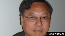 法学教授梁福麟