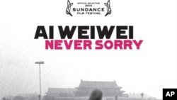 纪录片《艾未未:从未抱歉》