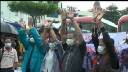 ကမ္ဘာ့သတင်းမီဒီယာတွေထဲက မြန်မာ ကမ္ဘာ့သတင်းမီဒီယာတွေထဲက မြန်မာ