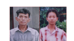 အသတ်ခံရတဲ့ ကချင်အရပ်သားနှစ်ဦးရဲ့ မိသားစုဝင်များ တိမ်းရှောင်နေရ အသတ်ခံရတဲ့ ကချင်အရပ်သားနှစ်ဦးရဲ့ မိသားစုဝင်များ တိမ်းရှောင်နေရ