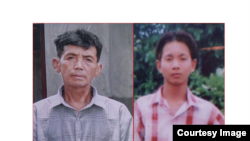 အသတ်ခံရတဲ့ ကချင်စစ်ဘေးရှောင် ၂ ဦး (Khon Ja)