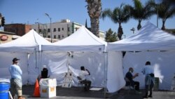 ကိုဗစ် ကန်သေဆုံးမှု နှစ်ကုန်မှာ ၄ သိန်းကျော်အထိ ဖြစ်လာနိုင် ကိုဗစ် ကန်သေဆုံးမှု နှစ်ကုန်မှာ ၄ သိန်းကျော်အထိ ဖြစ်လာနိုင်