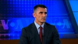 Віталій Ярема: "На жаль сьогоднішня реформа в органах поліції не призвела до покращення". Відео Віталій Ярема: "На жаль сьогоднішня реформа в органах поліції не призвела до покращення". Відео