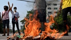 CRPH ရဲ့ ၂၀၀၈ ဖွဲ့စည်းပုံ ဖျက်သိမ်းကြောင်း ကြေညာချက်ကို NCA ၁၀ ဖွဲ့ ကြိုဆို CRPH ရဲ့ ၂၀၀၈ ဖွဲ့စည်းပုံ ဖျက်သိမ်းကြောင်း ကြေညာချက်ကို NCA ၁၀ ဖွဲ့ ကြိုဆို