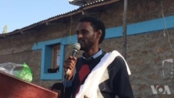 ኣብ ትግራይ ከተማ መቐለ ኣከባብራ በዓለ ስቕለትን ስግዳንን ኣብ ትግራይ ከተማ መቐለ ኣከባብራ በዓለ ስቕለትን ስግዳንን