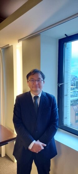 中华海巡协会秘书长叶云虎