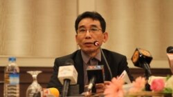 ၂၁ ရာစု ပင်လုံညီလာခံ နိုင်ငံရေးမူဘောင်မှာ တန်းတူရေး UNFC တိုက်တွန်း ၂၁ ရာစု ပင်လုံညီလာခံ နိုင်ငံရေးမူဘောင်မှာ တန်းတူရေး UNFC တိုက်တွန်း