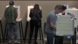 Час-Time: 21 штат США постраждав від російських хакерів – слухання у Конгресі Час-Time: 21 штат США постраждав від російських хакерів – слухання у Конгресі