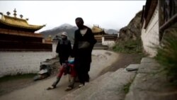 美国会人权委员会召开听证关注西藏宗教自由 美国会人权委员会召开听证关注西藏宗教自由