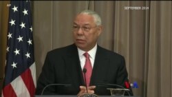 Colin Powell နဲ့ နိုင်ငံရေးဖြတ်သန်းမှု Colin Powell နဲ့ နိုင်ငံရေးဖြတ်သန်းမှု