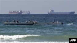 Погрози Ірану блокувати Ормузьку протоку призвели до рекордних за рік цін на бензин у США