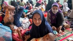 ရိုဟင်ဂျာတွေပြန်ပို့ရေး OIC ကို ဘင်္ဂလာ အကူအညီတောင်း.mp3 ရိုဟင်ဂျာတွေပြန်ပို့ရေး OIC ကို ဘင်္ဂလာ အကူအညီတောင်း.mp3