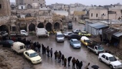 စစ်ရာဇဝတ်မှု စုံစမ်းရေးကော်မရှင် ဆီးရီးယားမှာထားရှိဖို့ ကုလစီစဉ် စစ်ရာဇဝတ်မှု စုံစမ်းရေးကော်မရှင် ဆီးရီးယားမှာထားရှိဖို့ ကုလစီစဉ်