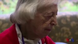 年终报道:对他人有重大影响的普通美国人 年终报道:对他人有重大影响的普通美国人