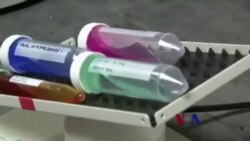 首批埃博拉疫苗运往非洲,阻止疫情蔓延 首批埃博拉疫苗运往非洲,阻止疫情蔓延