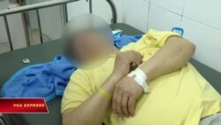 VN nhắm ‘biện pháp mạnh’ chống virus Corona; 38 người bị cách ly VN nhắm ‘biện pháp mạnh’ chống virus Corona; 38 người bị cách ly