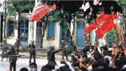 စစ်အာဏာသိမ်း နှစ် ၃၀ အကြာ စစ်အာဏာသိမ်း နှစ် ၃၀ အကြာ