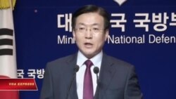 Bắc Hàn ‘sẵn sàng tiếp tục thử nghiệm hạt nhân’ Bắc Hàn ‘sẵn sàng tiếp tục thử nghiệm hạt nhân’