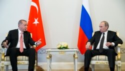 တူရကီနဲ့ နှစ်နိုင်ငံဆက်ဆံရေး အပြည့်အ၀ ပြန်လည်ထားရှိဖို့ ရုရှားလိုလား တူရကီနဲ့ နှစ်နိုင်ငံဆက်ဆံရေး အပြည့်အ၀ ပြန်လည်ထားရှိဖို့ ရုရှားလိုလား