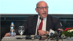 ICJ အဆုံးအဖြတ်ကြောင့် တရားမျှတရေးပြန်ရဖို့ ကုလကိုယ်စားလှယ်မျှော်လင့်.mp3 ICJ အဆုံးအဖြတ်ကြောင့် တရားမျှတရေးပြန်ရဖို့ ကုလကိုယ်စားလှယ်မျှော်လင့်.mp3