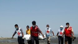 ရာမောင်တံတားအနီး နောက်ထပ်ပစ်ခတ်မှု ယာဉ်မောင်းသေဆုံး ရာမောင်တံတားအနီး နောက်ထပ်ပစ်ခတ်မှု ယာဉ်မောင်းသေဆုံး