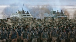 日本智库:解放军深化联合作战能力对日构成威胁 日本智库:解放军深化联合作战能力对日构成威胁