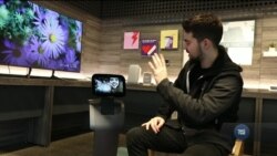 У Сполучених Штатах тестують нового домашнього робота-помічника. Відео