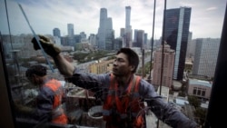 中国农民工的讨薪脱贫梦 中国农民工的讨薪脱贫梦