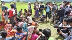 သတင်းမီဒီယာသဘာဝကို မြန်မာအာဏာပိုင်တွေနားလည်ဖို့လို သတင်းမီဒီယာသဘာဝကို မြန်မာအာဏာပိုင်တွေနားလည်ဖို့လို