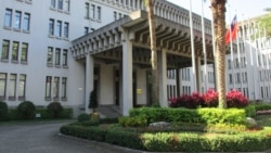 台外交部重申:积极配合联合国制裁朝鲜的决议 台外交部重申:积极配合联合国制裁朝鲜的决议