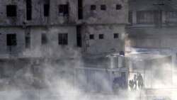 အီရတ်မြောက်ပိုင်းမှာ IS တွေ တန်ပြန်ထိုးစစ်ဆင် အီရတ်မြောက်ပိုင်းမှာ IS တွေ တန်ပြန်ထိုးစစ်ဆင်