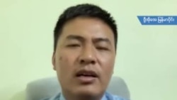 ရွေးကောက်ပွဲထပ်လုပ်ရေးလမ်းကို အင်ဒိုနီးရှားက ညှိနှိုင်းမယ်ဆိုရင် လက်ခံဖို့မရှိ ရွေးကောက်ပွဲထပ်လုပ်ရေးလမ်းကို အင်ဒိုနီးရှားက ညှိနှိုင်းမယ်ဆိုရင် လက်ခံဖို့မရှိ