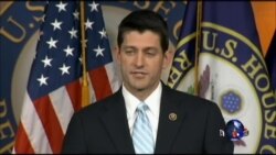 美众议院即将选出新议长 美众议院即将选出新议长