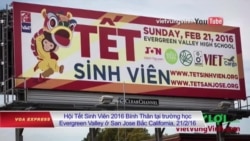 Người Việt duy trì văn hóa Tết ở Mỹ Người Việt duy trì văn hóa Tết ở Mỹ