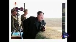 焦点对话:金正恩爆氢弹,考验习近平魄力? 焦点对话:金正恩爆氢弹,考验习近平魄力?